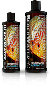 Brightwell Aquatics BlackWater - humic substances... (125ml) 16
