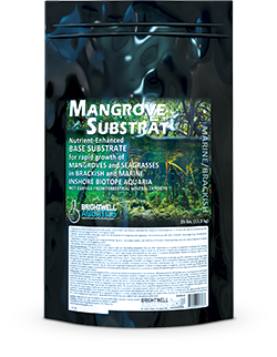 Mangrove Subtrat