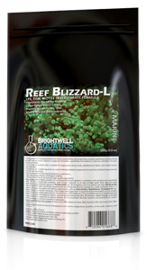 Brightwell Aquatics ReefBlizzard-L - Zooplankton for LPS, 100g 10