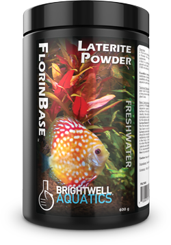 FlorinBase Laterite Powder